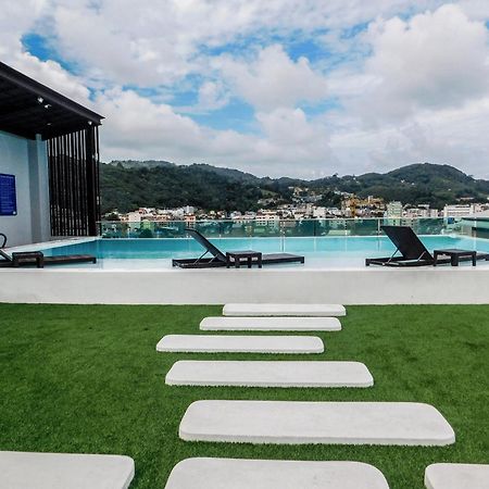 The Aim Patong Hotel Екстер'єр фото