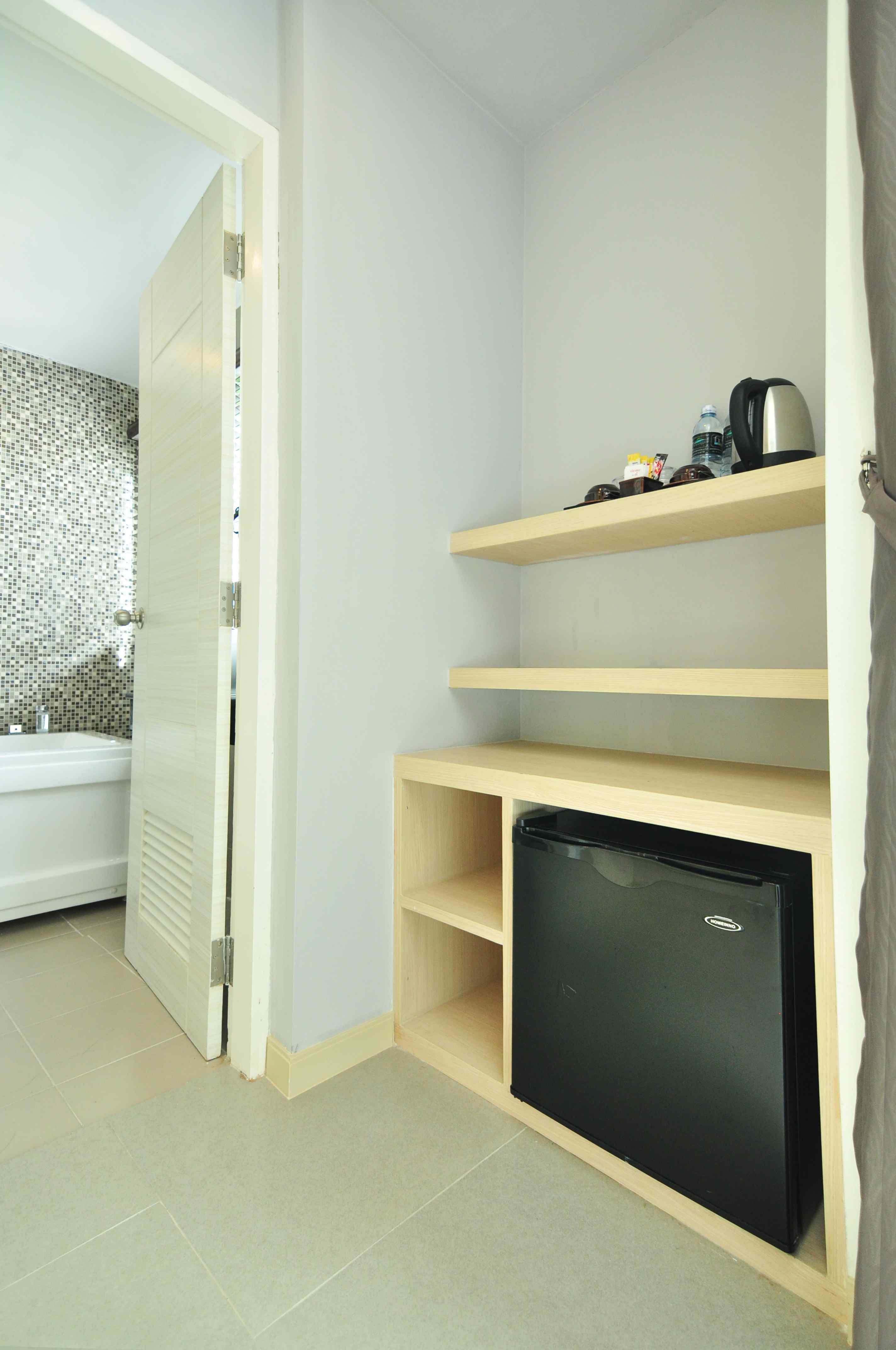 The Aim Patong Hotel Екстер'єр фото