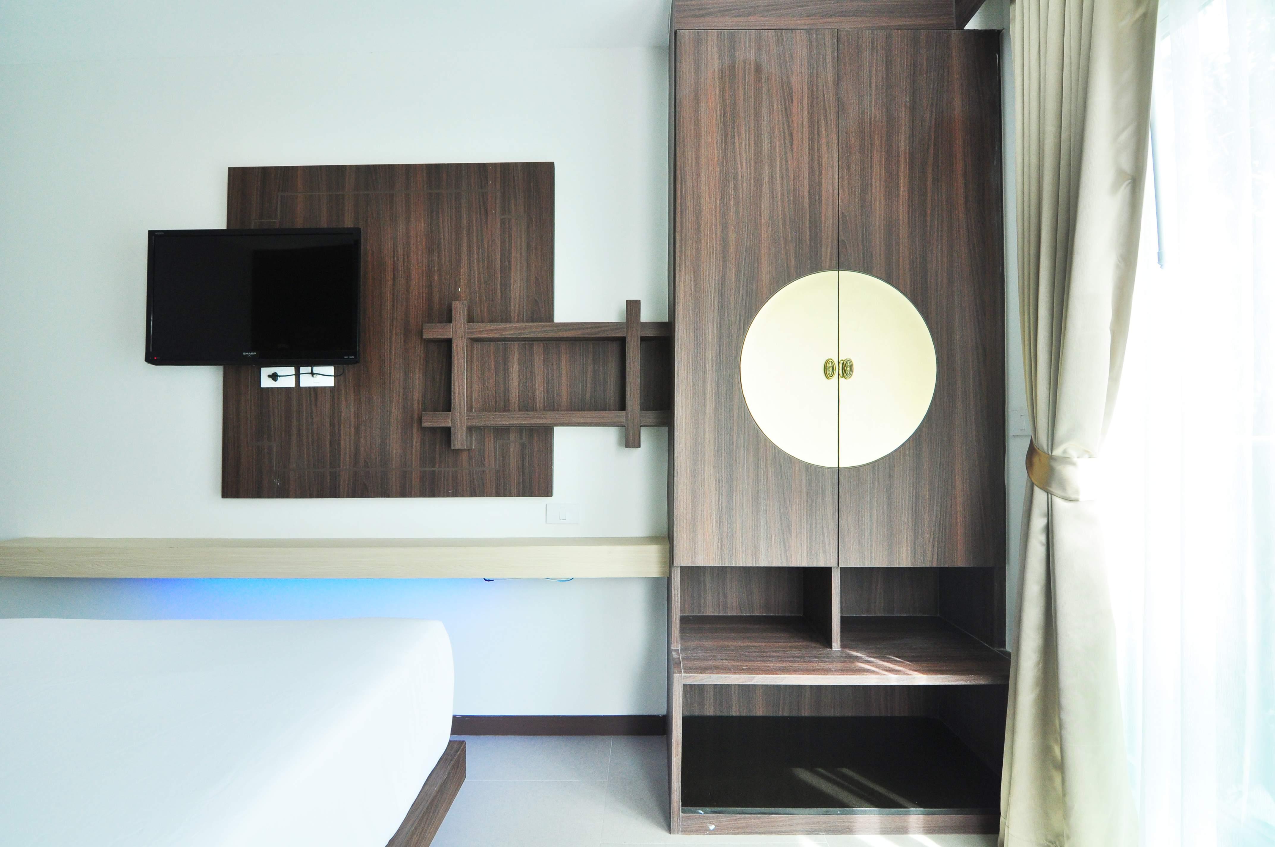 The Aim Patong Hotel Екстер'єр фото