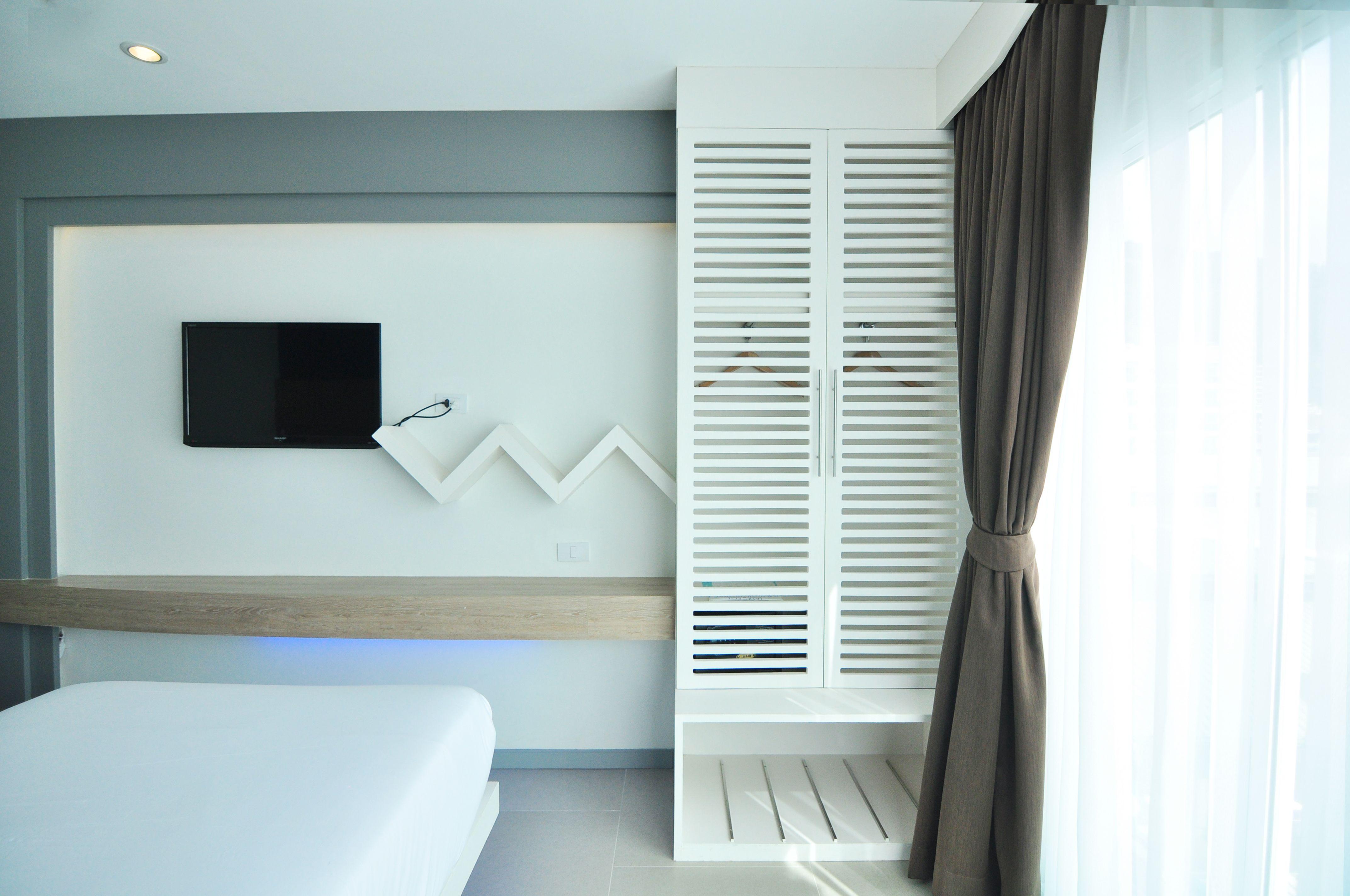 The Aim Patong Hotel Екстер'єр фото