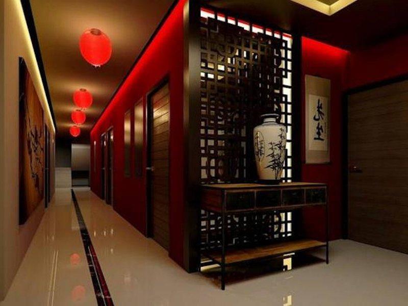 The Aim Patong Hotel Екстер'єр фото